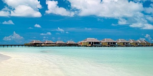 Velaa Private Island (Noonu atoll) 5*